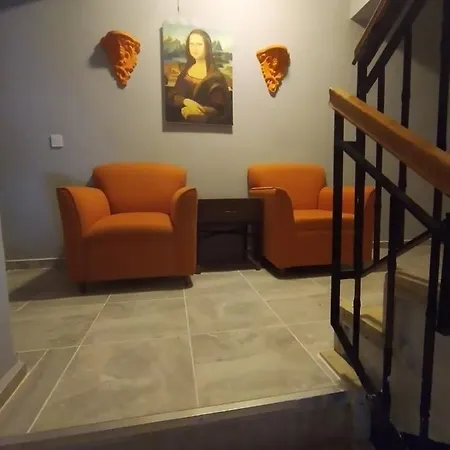 Tatil Evi 5 아파트