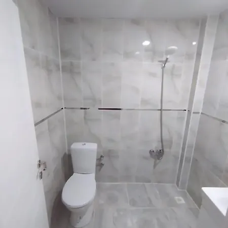 아파트 Tatil Evi 5