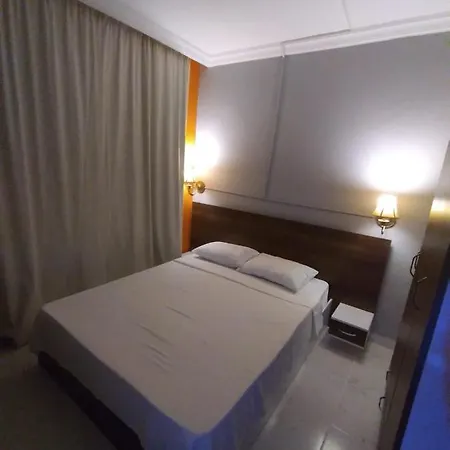 Tatil Evi 5 아파트 *
