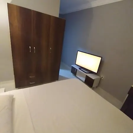 Tatil Evi 5 시데