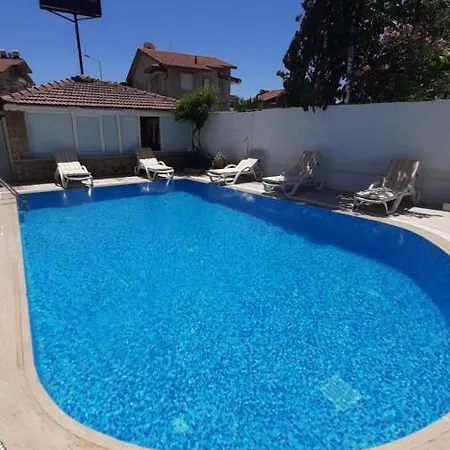 아파트 Tatil Evi 5