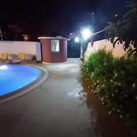 아파트 Tatil Evi 5 *