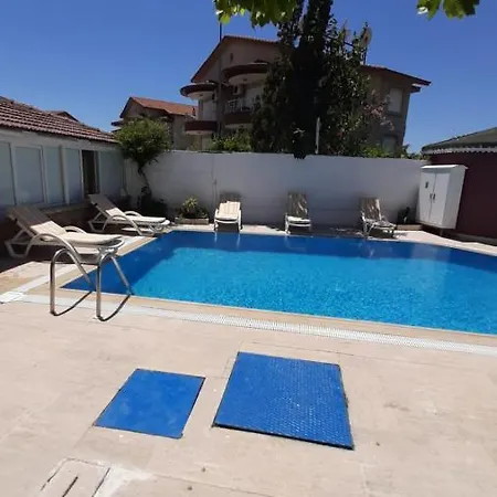 아파트 Tatil Evi 5