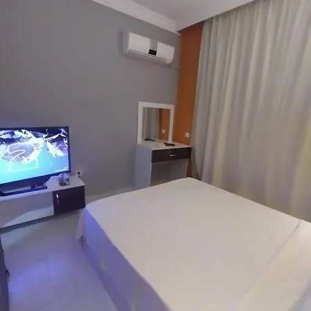 아파트 Tatil Evi 5